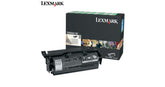 Lexmark Toner T650 (Original) - CompuMe